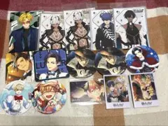 2026年最新】OBEY me チェキの人気アイテム - メルカリ