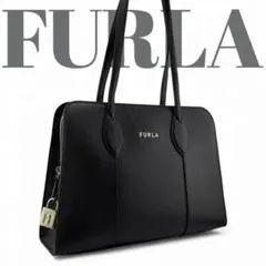 ✨未使用✨ FURLA フルラ ビジネスバッグ トートバッグ VITTORIA