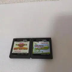 DSソフト