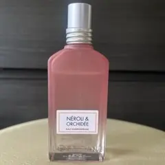 ☆ロクシタン☆オードトワレ☆ネロリオーキデ　オーハーモニー