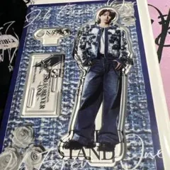 NAOTO アクリルスタンド