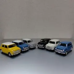 T*x様 トミカダンディ日本製 ミニカーショップイケダ特注 ミニクーパーS新品未 2026年最新】ミニカー イケダの人気アイテム - メルカリ