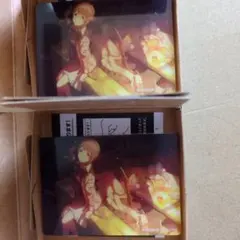 プロセカ ノーブルアート 望月穂波 2点