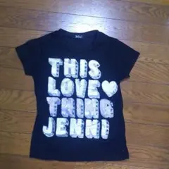 JENNITシャツのサムネイル