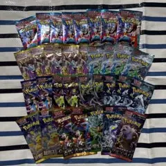 2026年最新】ポケモンカードパックまとめ売りの人気アイテム - メルカリ