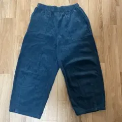 サマンサモスモス　SM2 コーデュロイパンツ