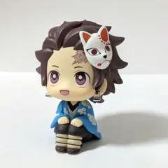 鬼滅の刃 ねんどろいど 錆兎 真菰 箱無し - メルカリ