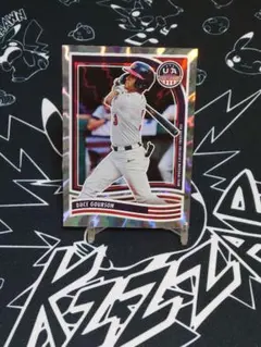 2024 panini Duce Gourson /30