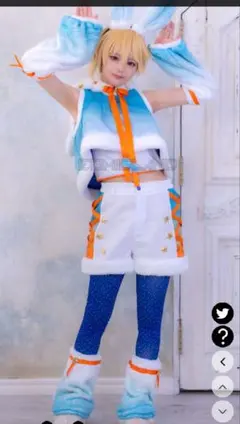 新品未開封】 Ra*bits あんスタ TRIP コスプレ衣装 - メルカリ