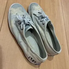 テイラースウィフト　靴　keds 1989 レアのサムネイル
