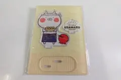 141 ご当地うさまる 大阪限定 アクリルスタンドたこ焼き 100入まとめ売り