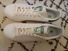 adidas Stan Smith 緑 27.5cm　FU9612のサムネイル