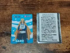 ワンピース SABO サーティワン コラボ