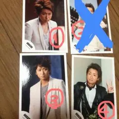 嵐生写真(公式)