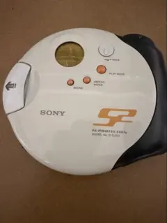 SONY 30th Anniversary CDプレーヤー SONY ソニー CDプレイヤー ZS-XN30 MP3CD - メルカリ