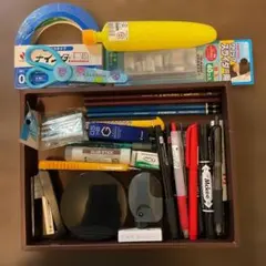 文房具セット