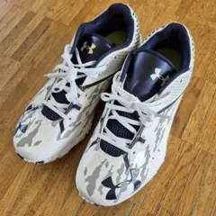 アンダーアーマー　UAディセプショントレーナーJP