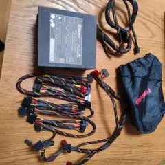 Enermax Platimax EPM600AWT 600W 電源ユニット