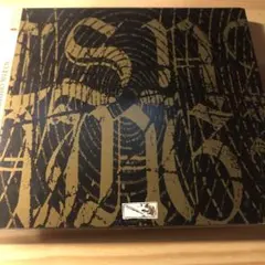 名盤スプリット　GOATSNAKE/ BURNING WITCH CD