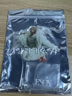 BE:FIRST JUNON アクリルスタンド