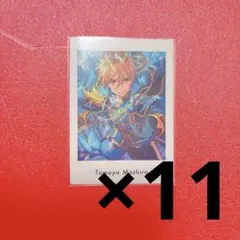 あんスタ ぱしゃっつ vol.6 友也 action