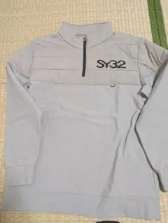 sy32 メンズウェア