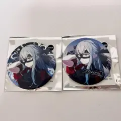 Ave Mujica 2nd LIVE 缶バッジ　豊川祥子 オブリビオニス