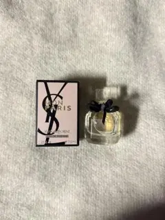 Yves Saint Laurent Mon Paris 7.5ml