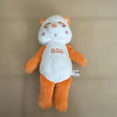 AAA え〜パンダ マスコット 西島隆弘