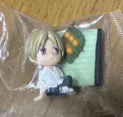 夏目友人帳　物語を紡ぐ人と妖コレクションvol.1 夏目貴志　夏目