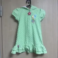 ティンカーベル刺繍付きワンピースのサムネイル