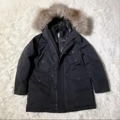 2026年最新】バーバリーチルドレン ダウンの人気アイテム - メルカリ