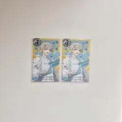 にじさんじ Oriens 3周年 チェキ 緋八マナ