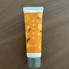 よーじや ゆずつや はんどくりーむ 30gのサムネイル