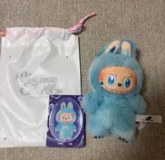 POPMART ポップマートLABUBU ラブブエナジー　HOPE ホープ