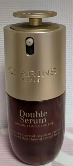 クラランス　ダブルセーラム　ADC 30ml