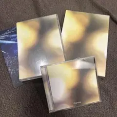 マルシィ Candle CD &ブルーレイCDセット