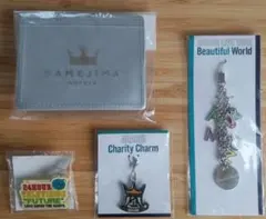 嵐 グッズ まとめ売り 大野智 櫻井翔 松本潤 相葉雅紀 二宮和也