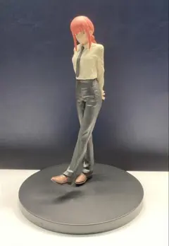 チェンソーマン CHAIN SPIRITS vol.3 マキマ フィギュアのサムネイル