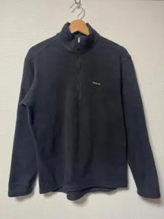 【Mサイズ】Patagonia キャプリーン ハーフジップ ジャケット