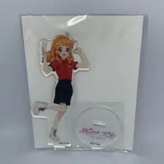 アイカツ！ × プリパラ 大空あかり JOYSOUND直営店 アクリルスタンド