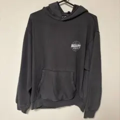 GAP ×madhappy コラボ　プルオーバーパーカー