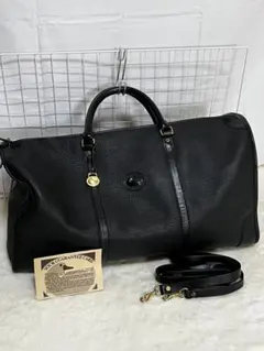 2026年最新】dooney&bourke ボストンの人気アイテム - メルカリ