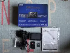 COMTEC ZERO 705V レーダー探知機本体