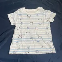 モンポケ　90cm Tシャツ　ユニクロのサムネイル