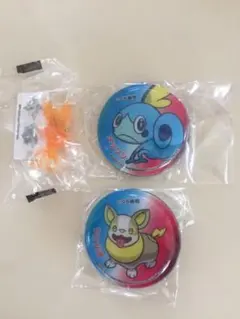 未開封！ポケモン  ソード シールド