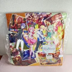 プロセカ ワンダーランズ‪×ショウタイムプレミアムクッション