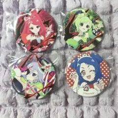 新品☆ホロライブ【クレイジー・オリー】グリーンランド☆限定☆缶