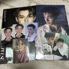 TREASURE LOVE PULSE アサヒ