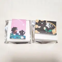 TOP4 キヨ ガッチマン レトルト